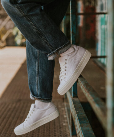 Everyday Comfort Sneakers