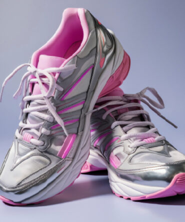 Performance Running Shoes