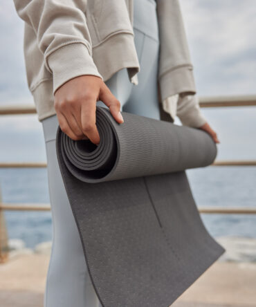 Non-Slip Yoga Mat