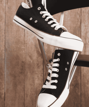 Casual Canvas Shoes