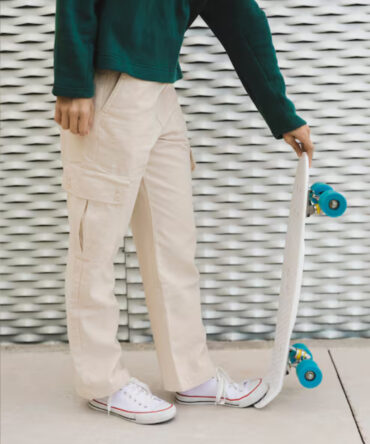 Cargo Joggers