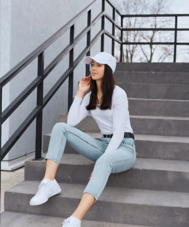 Everyday Comfort Sneakers