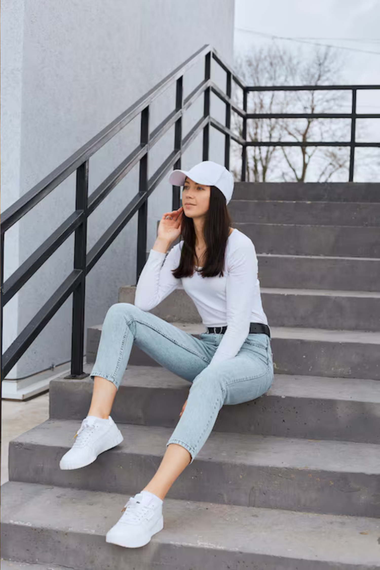 Everyday Comfort Sneakers