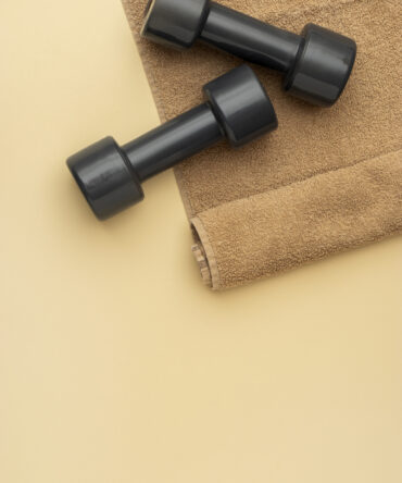 Neoprene Dumbbell Pair
